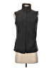 Dakini Gray Sweater Vest Size S - photo 1