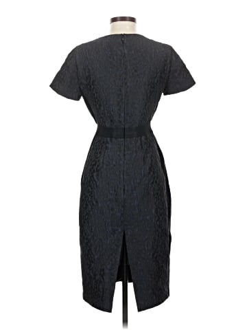 BCBGMAXAZRIA Cocktail Dress (view 2)