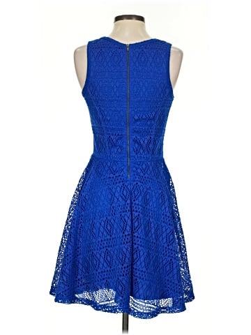 Express Cocktail Dress (view 2)