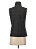 Dakini Gray Sweater Vest Size S - photo 2