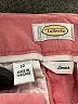 Talbots Solid Pink Casual Pants Size 10 - photo 7