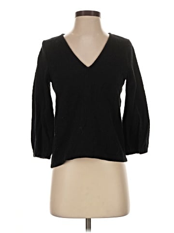 Madewell Full-Sleeve Top (view 1)