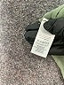 Free People 100% Cotton Green Jacket Size XXS - photo 7