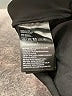 H&M 100% Polyester Black Casual Dress Size XS - photo 8