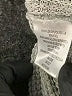 LA Made Gray Pullover Sweater Size M - photo 8