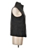 Dakini Gray Sweater Vest Size S - photo 4
