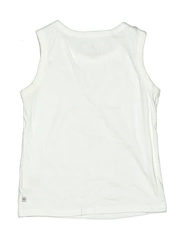 Honest Baby Clothing Sleeveless T-Shirt (view 2)