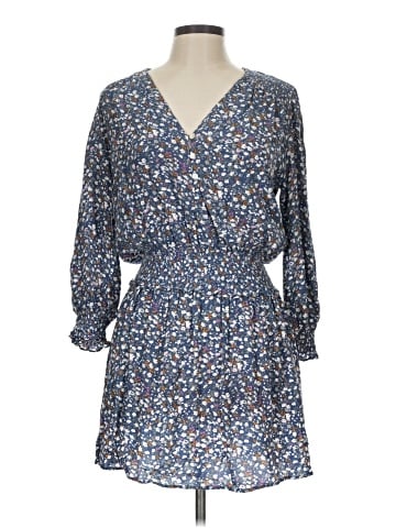 Rails Casual Dress (view 1)