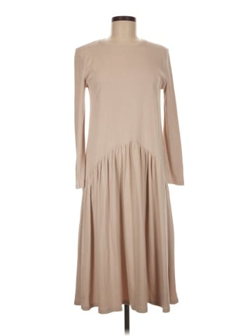 Zara Basic Casual Dress (view 1)