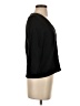 Madewell 100% Cotton Black Pullover Sweater Size XS - photo 4