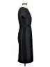 BCBGMAXAZRIA 100% Polyester Black Cocktail Dress Size 4 - photo 4