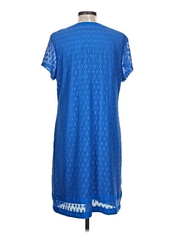 Isaac Mizrahi LIVE! Casual Dress (view 2)