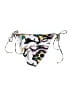 Unbranded Print Ivory Swimsuit Bottoms Size 1X - photo 2