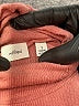 Wilfred Pink Long Sleeve Turtleneck Size S - photo 7