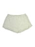 Altar'd State Solid Gray Shorts Size L - photo 2