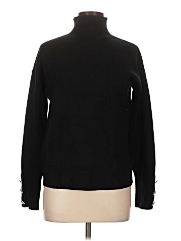 Tahari Turtleneck Sweater (view 1)