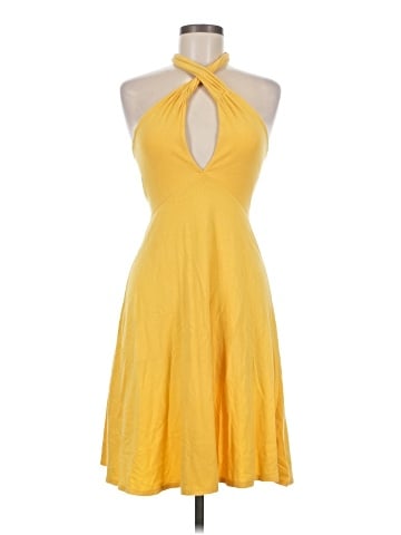 Moda International Cocktail Dress (view 1)