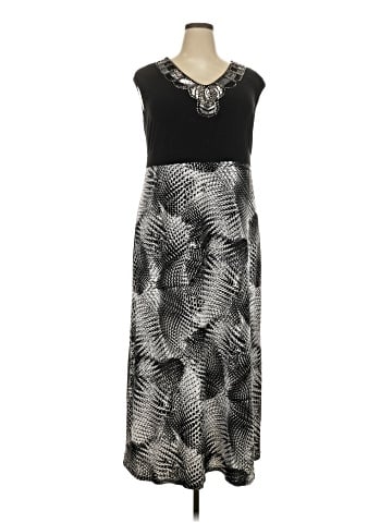 Avenue Casual Dress (view 1)