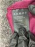 Bardot 100% Polyester Burgundy Cocktail Dress Size 4 - photo 8