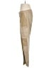 CAbi Color Block Tan Cargo Pants Size 6 - photo 5