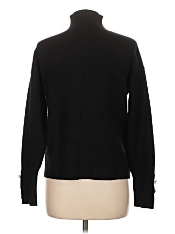 Tahari Turtleneck Sweater (view 2)