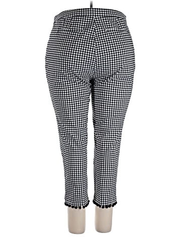 Roz & Ali Casual Pants (view 2)