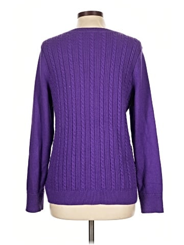 Talbots Pullover Sweater (view 2)