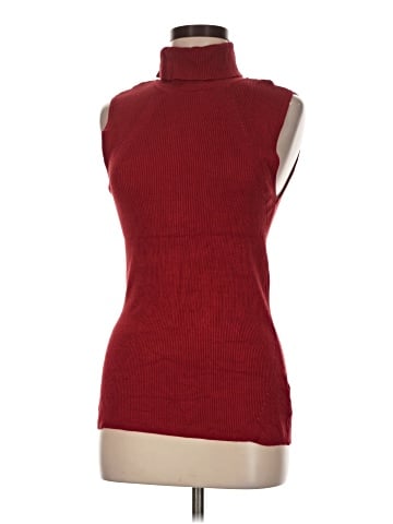White House Black Market Sleeveless Top (view 1)