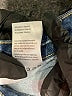 Risen Color Block Blue Jeans Size 25 waist - photo 6