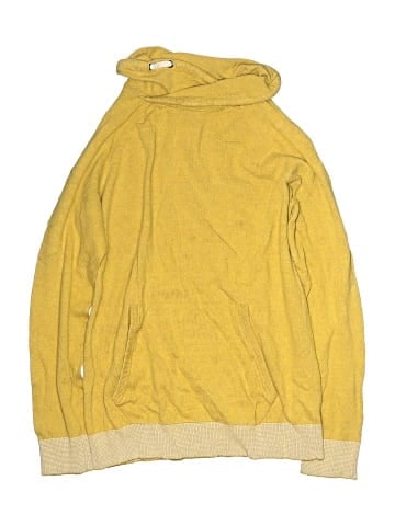 Zara Sweatshirt (view 1)