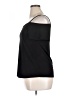 MICHAEL Michael Kors Black Short Sleeve Top Size L (estimated) - photo 5