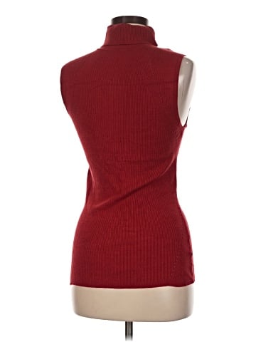 White House Black Market Sleeveless Top (view 2)