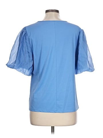 Cato Short Sleeve Top (view 2)