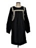 Cleobella Black Casual Dress Size XS - photo 1