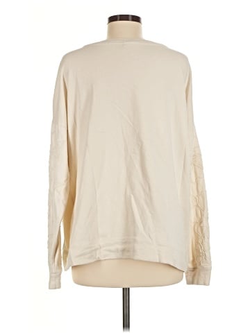 J.Jill Pullover Sweater (view 2)