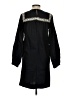 Cleobella Black Casual Dress Size XS - photo 2