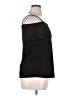 MICHAEL Michael Kors Black Short Sleeve Top Size L (estimated) - photo 4