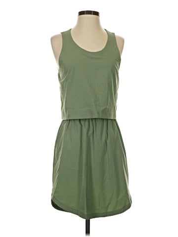 Kyodan Casual Dress (view 1)