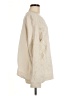 J.Jill 100% Cotton Solid Ivory Pullover Sweater Size M - photo 4
