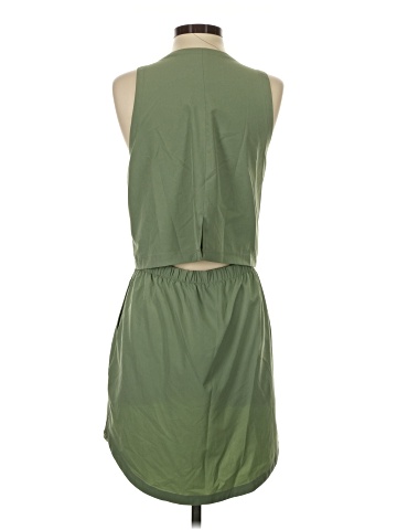 Kyodan Casual Dress (view 2)