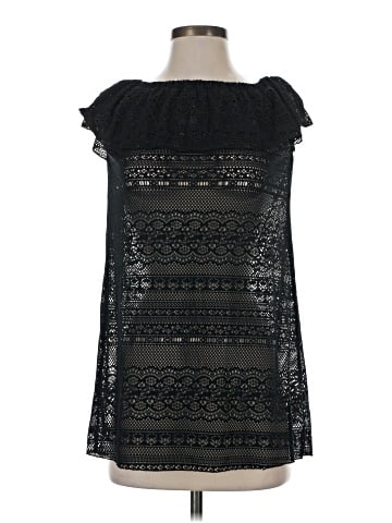 Roxy Sleeveless Top (view 1)