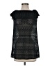 Roxy Black Sleeveless Top Size XS - photo 1