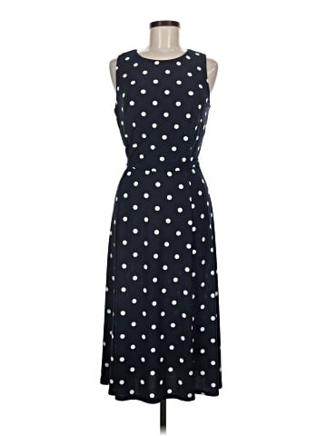Anne Klein Casual Dress (view 1)
