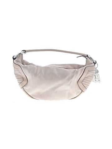 Versace Satin Satchel (view 1)