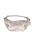 Versace Ivory Satin Satchel One size - photo 1
