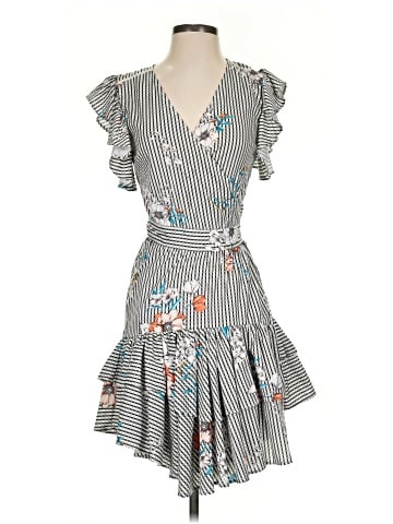 Slate & Willow Casual Dress (view 1)