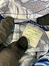 Lilly Pulitzer 100% Polyester Print Blue Shorts Size 6 - photo 4