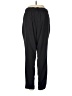 Studio by Torrid Solid Black Casual Pants Size Med Plus (00) - photo 2