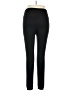 Unbranded Solid Black Active Pants Size XXL - photo 2