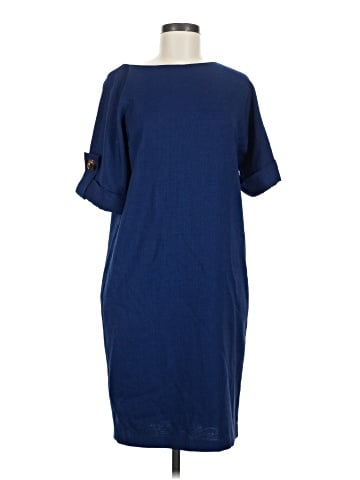 Badgley Mischka Casual Dress (view 1)